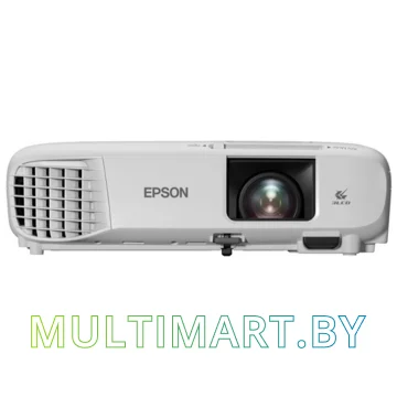 Проектор Epson EB-FH06 картинка 4